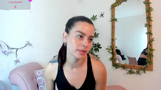 valerieMattson online show from November 5, 5:40 pm