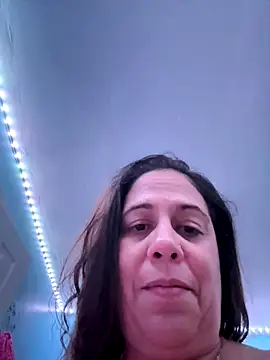 PrettyKittyMia online show from October 9, 2:37 am