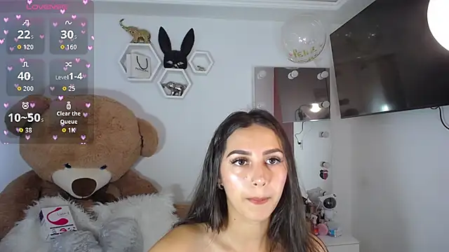 channel-rose1 online show from November 16, 6:08 pm