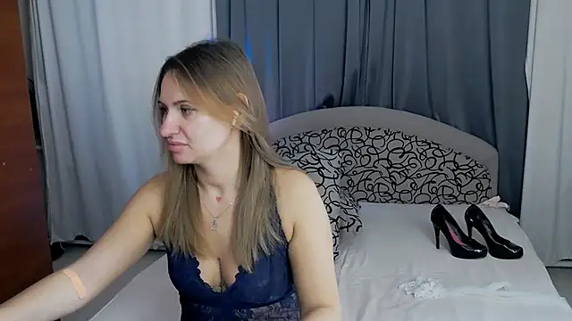 Sherry Cruz online show from September 26, 8:01 am