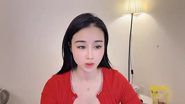 Purple-meng online show from November 6, 12:22 pm