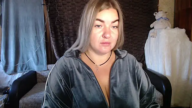 NikaSkylink online show from October 14, 3:53 am