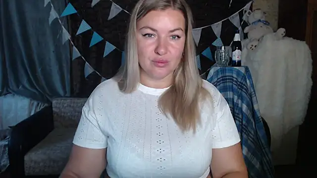 NikaSkylink online show from September 25, 3:49 am