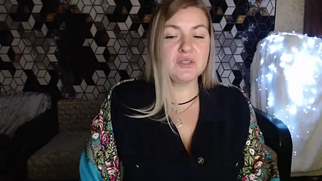 NikaSkylink online show from December 5, 8:43 pm