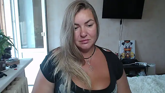 NikaSkylink online show from July 14, 11:37 am