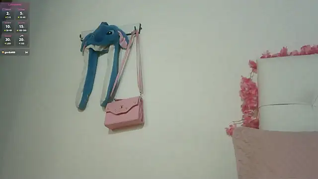 Snapshot of AbrilVelastegui7 chatting on October 20, 1:52 am AbrilVelastegui7 online show from October 20, 1:52 am