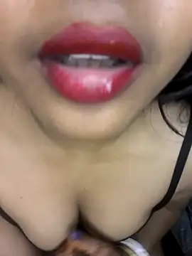 Snapshot of Nightgirl007 chatting on October 17, 12:36 am Nightgirl007 online show from October 17, 12:36 am