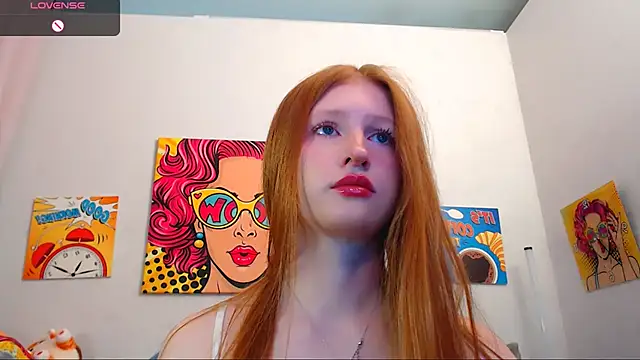 LuxXAngel online show from October 15, 11:51 pm