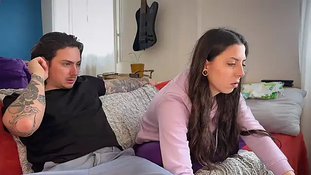 Airelle online show from January 13, 9:57 am