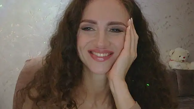 Amber Carrol online show from October 1, 7:19 pm