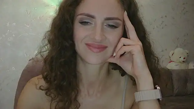 Amber Carrol online show from September 27, 6:37 pm