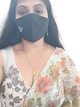 shivani27 online show from April 9, 6:46 pm