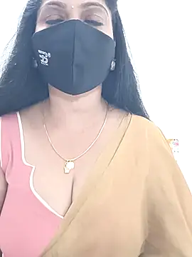 shivani27 online show from April 5, 3:44 pm