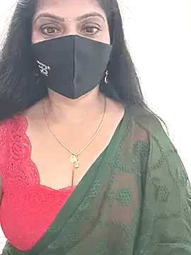 shivani27 online show from April 22, 5:32 pm