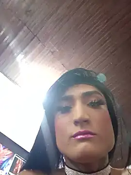 translatina777 online show from January 14, 12:26 am