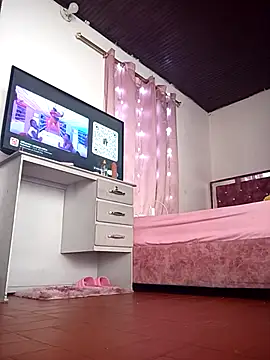 translatina777 online show from February 18, 5:56 pm