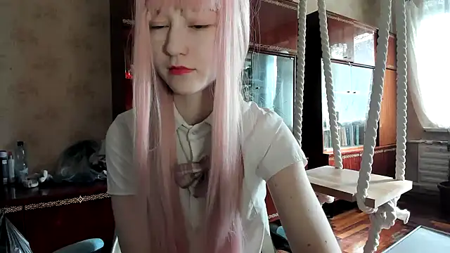 Snapshot of kioshi_kiss chatting on October 16, 11:24 am kioshi kiss online show from October 16, 11:24 am