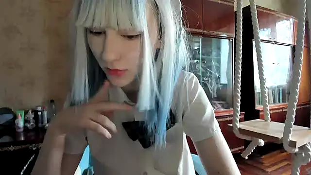 Snapshot of kioshi_kiss chatting on October 15, 11:13 am kioshi kiss online show from October 15, 11:13 am