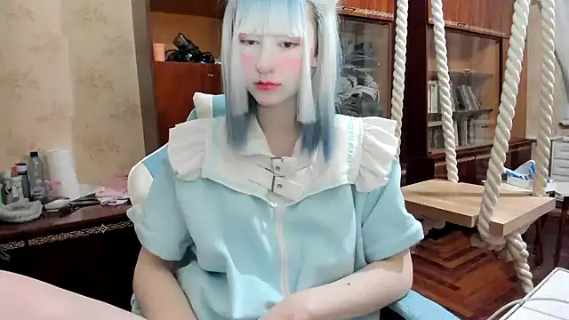 Snapshot of kioshi_kiss chatting on September 24, 7:46 pm kioshi kiss online show from September 24, 7:46 pm