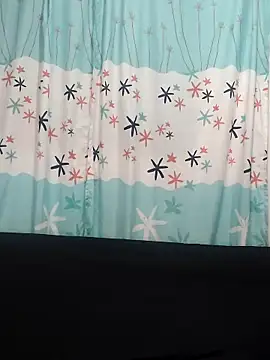 AntonelaMorriz online show from March 11, 9:02 am