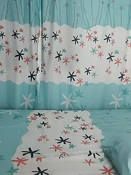 AntonelaMorriz online show from February 24, 8:02 am