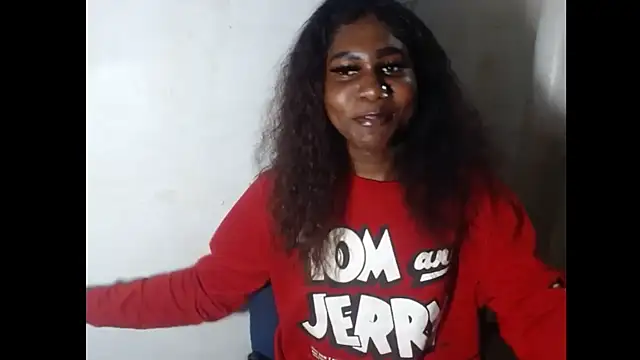 Snapshot of BebaFoxx chatting on October 30, 12:02 am BebaFoxx online show from October 30, 12:02 am