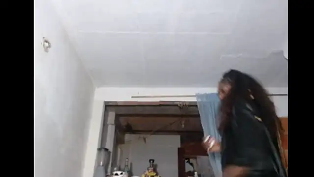 BebaFoxx online show from March 2, 8:15 pm