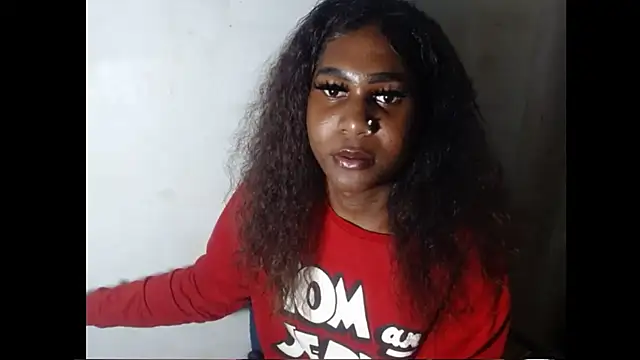 Snapshot of BebaFoxx chatting on October 20, 2:14 am BebaFoxx online show from October 20, 2:14 am