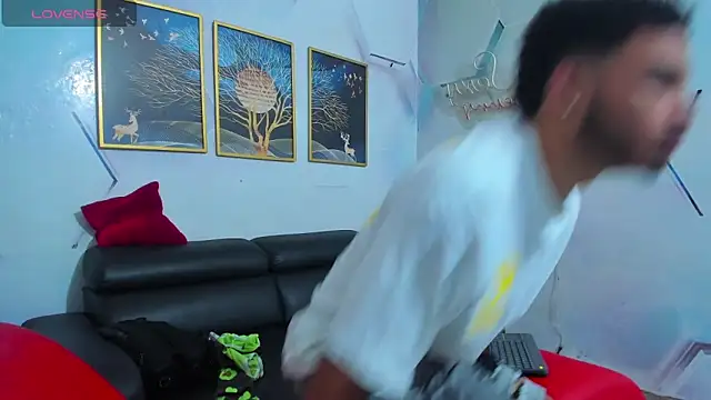 rhabena boysex online show from March 10, 1:31 am