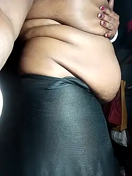 Nude-Priya2 online show from March 19, 11:25 am