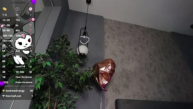 ScarlettJakobs online show from January 14, 7:57 am