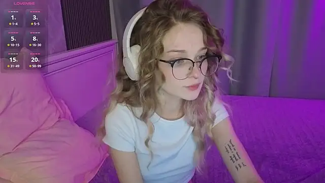 vialeta baby online show from October 1, 10:37 pm