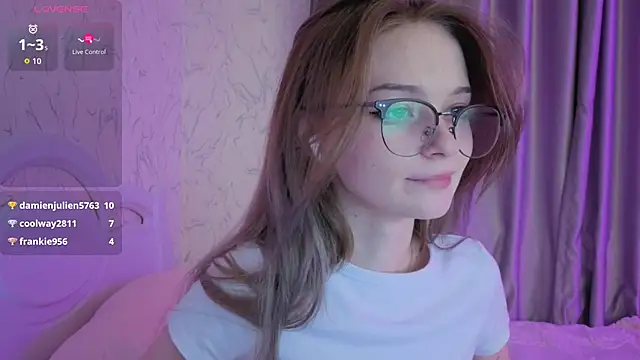 vialeta baby online show from October 24, 11:23 pm