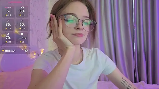 vialeta baby online show from October 30, 2:03 am