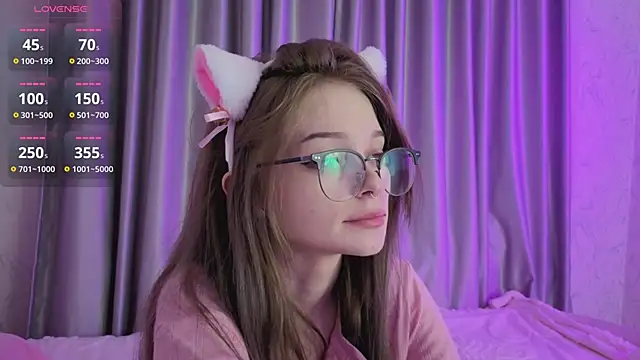 vialeta baby online show from October 19, 10:45 pm