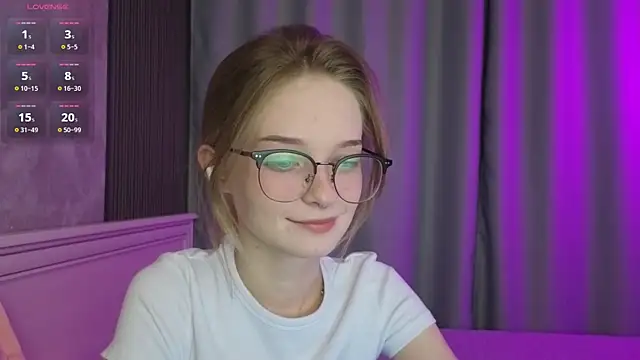 vialeta baby online show from September 26, 11:45 pm