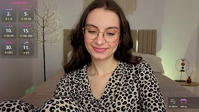 Real cutie1 online show from May 30, 1:20 pm
