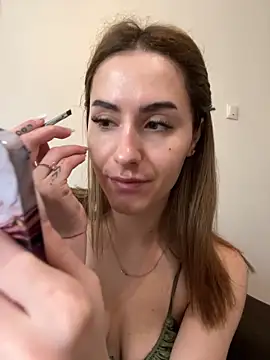 AriaAdda online show from March 12, 8:50 am