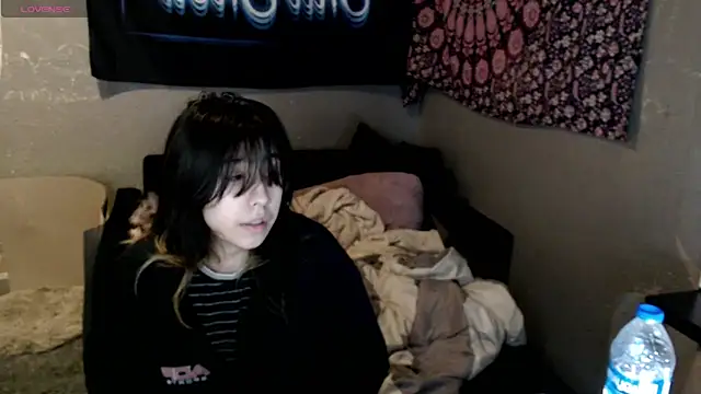 London Ray online show from October 22, 2:27 am