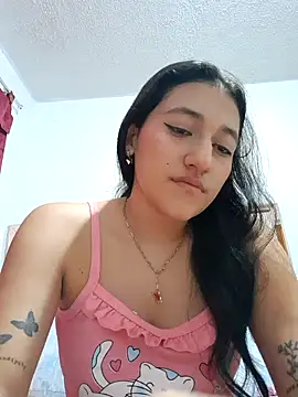 Tammys4 online show from December 2, 3:19 am