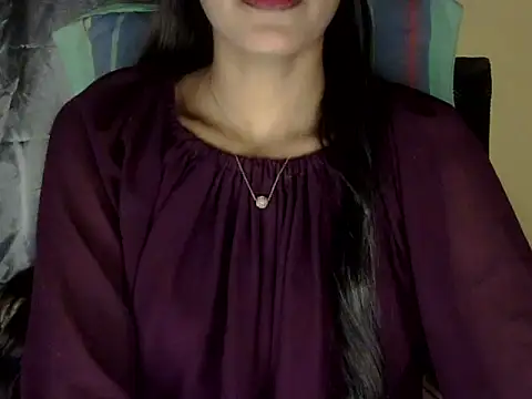 zara Khan0 online show from October 13, 1:47 pm