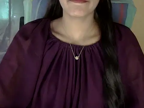 zara Khan0 online show from October 19, 4:14 am