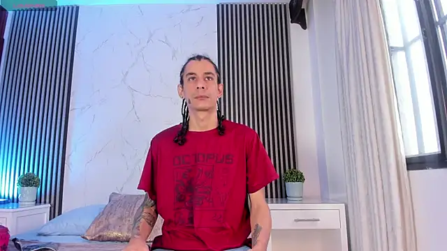 JackAndRosse  online show from November 16, 2:06 pm