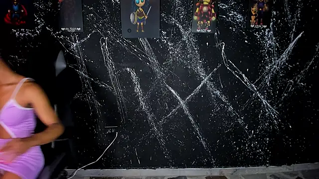 kileyyHot online show from October 31, 5:53 am