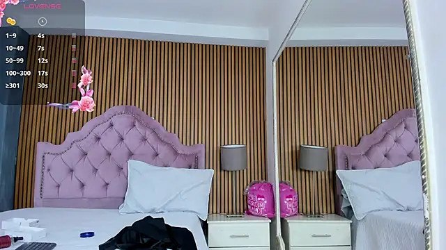 kileyyHot online show from October 8, 5:28 pm