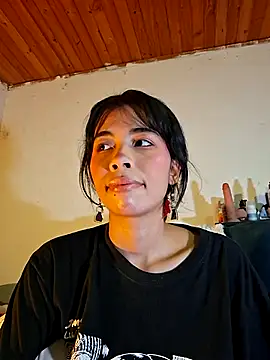 dolliette24 online show from July 11, 4:01 am