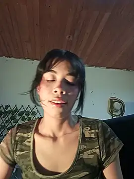 dolliette24 online show from June 18, 4:34 pm
