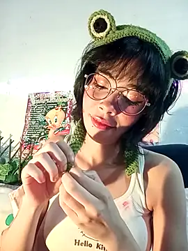 dolliette24 online show from February 20, 3:38 am