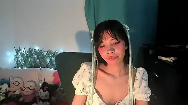 dolliette24 online show from September 25, 3:27 am