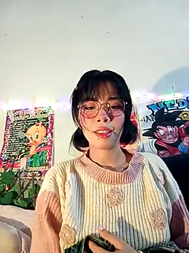 dolliette24 online show from March 4, 5:47 am